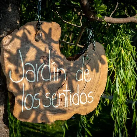 Jardin De Sentidos 3*
