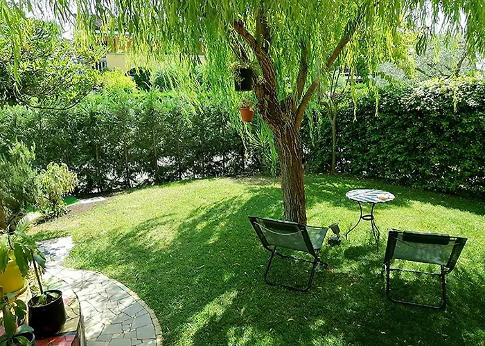 Jardin De Sentidos Colà