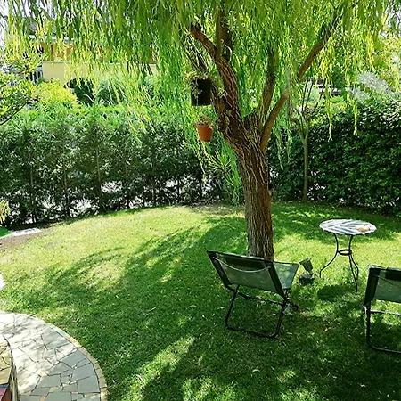 Jardin De Sentidos Кола