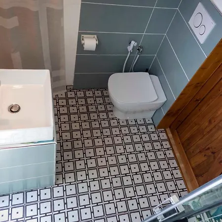 Jardin De Sentidos *