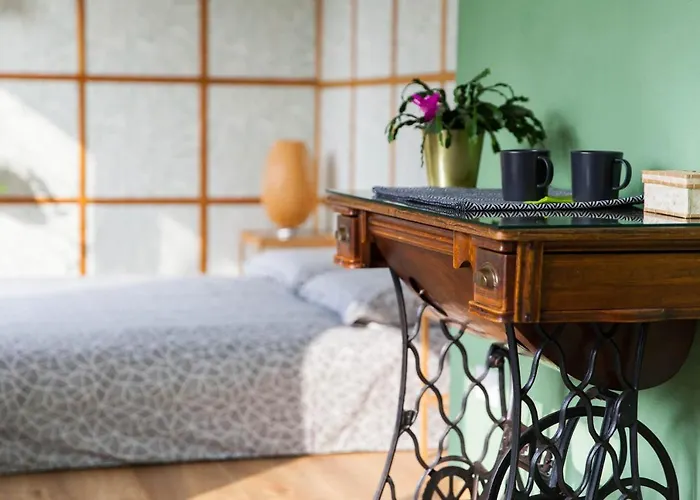 Jardin De Sentidos קולה